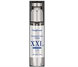 Vergrößerungs & Wachstumscreme für Männer Riesige Männer Penis XXL Creme Massagegel für verbesserte männliche Leistung längere und dickere 50ml