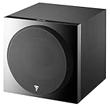 Focal Sub 1000 F High Power Subwoofer