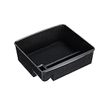 Auto-Mittelarmlehne Aufbewahrungsbox für Toyota für LAND für CRUISER PRADO 2004-2016 2017 2018 Konsole Armlehne Fach Palettenbehälter Aufbewahrungsbox für Autoarmlehnen