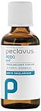 Peclavus PODOmed Nagelweicher Tinktur 50 ml - bei eingewachsenen Nägeln, Hornhaut und empfindlicher Nagelhaut