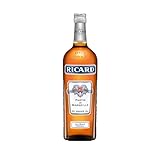 Pastis (typischer Anis-Aperitif aus Marseille) Flasche 1 l. BIS003.