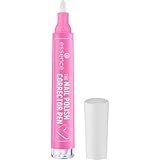 essence THE NAIL POLISH CORRECTOR PEN, Nagellackentferner, Expressergebnis, acetonfrei, vegan, ohne Mikroplastikpartikel, ohne Konservierungsstoffe, 1er Pack (4.5ml)