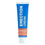 Penisso Erection Penis Cream 100 ml