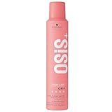 Schwarzkopf Osis Grip Extreme Hold Mousse, 200 ml