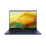 ZENBOOK UX3402 I7-13700H 16GB
