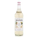 Monin Sirup Weiße Schokolade (1 x 1,0l)
