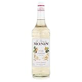 Monin Sirup WEIßE SCHOKOLADE (1 x 1,0l)