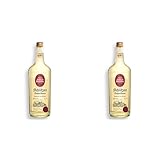 Schlitzer Korn Doppelkorn (1 x 0,7l) (Packung mit 2)