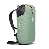 Black Diamond Rock Blitz 15 - Kletterrucksack desert sage