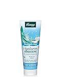 Kneipp Hyaluron Handcreme - Mit Hydro Boost Komplex - Reduziert Fältchen - Zieht sofort ein - 75ml