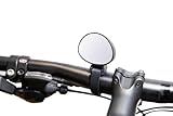ZEFAL SPY 15 Rückspiegel Fahrrad - 15 cm2, grau