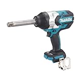 Makita DTW1005Z 18V Li-Ion LXT Brushless Schlagschrauber, Batterien und Ladegerät nicht im Lieferumfang enthalten
