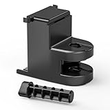 Railer Adapter (für Traktoren, Zubehör für Trettraktoren, zum anhängen von Trailern), Schwarz