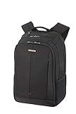 Samsonite Guardit 2.0 - 15.6 zoll Laptoprucksack, 44 cm, 22.5 L, Schwarz (Black)