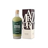 Marzadro Crema Alpina - Pistacchio (Pistazie) 0,7 in edler Geschenkverpackung