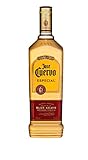 Jose Cuervo Especial Reposado Original Tequila Mexiko (1 x 0,7 l) – mexikanischer Tequila mit 38 % Vol. Alkohol | 700 ml (1er pack)