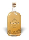 Saint Ginger Ingwerlikör 500ml