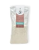 1001 Frucht – Glutenfreies Bio Buchweizen Vollkorn Mehl, 500g – Glutenfrei, Ohne Zusätze & Vegan, Glutenfreies Vollkornmehl aus 100% Kontrolliert Biologischem Buchweizen