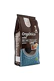 GEPA Schonkaffee mild gemahlen 6er Pack (6 x 250 g Packung) - Bio