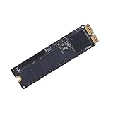 ZEPFJHE Interne Festplatten mit 128 GB, Datenübertragung, Solid-State-Laufwerke für 2013, 2014, 2015, 2016, 2017, A1502, A1398, A1465, A1466 Laptop