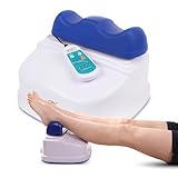 Healthy Spine GESS Swing-Massager Wirbelsäule Rücken Massagegerät Chi-Maschine Osteochondrose Therapie, Multifunktion bei Chi-Bewegungen