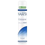 Narta Deodorant für Damen, Frische-Spray, 200 ml