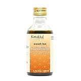 Kayyanyadi Kokosöl, 1 Flasche