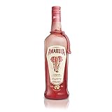Amarula Raspberry, Chocolate & Baobab - Sahnelikör (1 x 0.7l)