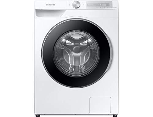 Samsung WW90T634DLH lavatrice Libera installazione Caricamento frontale 9 kg 140