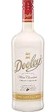 Dooley's White Chocolate 15% 1,0L