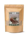 Biojoy BIO-Zedernkerne aus Sibirien (1 kg), Zedernnüsse ohne Schale, Alternative zu Pinienkerne (Pinus sibirica)