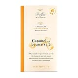 Dolfin - Lait Beurre Sale et Caramel- 70 gr