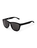 HAWKERS Unisex One Polarized Sonnenbrillen, Carbon Black · Dark, Einheitsgröße EU