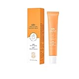 Gesichtshaarentfernungscreme Enthaarungscreme Gesicht, Upper Lip Hair Cream, Hair Removal Cream, Schmerzfreie, Hydrating, Glatt Und Angenehm, Für Lippe, Bikini-Linie, Augenbraue, Wange