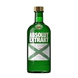 ABSOLUT EXTRAKT – Schwedischer Vodka – Edler Kräuterschnaps für unvergessliche Shot Erlebnisse – 1 x 0,7L