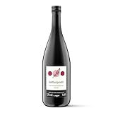 by Amazon Rotwein Spätburgunder Qualitätswein Rheinhessen 1L