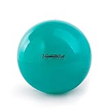 Original Pezziball Gymnastik Ball 65 cm grün Sitzball
