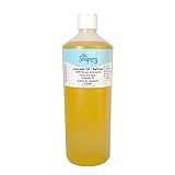 Avocado-Öl - 1 Liter verfeinert kosmetische Qualität für Massage, Aromatherapie, Seife und natürliche Hautpflege