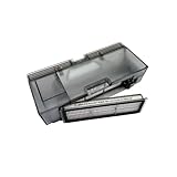 ZECKJVTD Staubsauger-Ersatzteile, Kompatibel Mit Dreame, Z10 Pro, Staubbehälter-Zubehör, Kompatibel Mit D10 Plus, Kompatibel Mit Mijia, Vacuum Mop 2 Ultra(Dustbin with Filter)