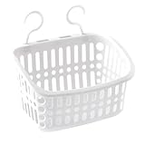 Pool-Aufbewahrungskorb, Pool-Regal, seitlicher Aufbewahrungs-Organizer, Behälter, UV-beständiger Spielzeughalter, Getränkehalter für Wasserflaschen, Getränke, Spielzeug, Spa, Whirlpool, Schwimmen