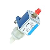 Solenoidpumpen Mit Hoher Effizienz Von Elektromagnetischen Wasserpumpen Für Dampfeisen Die Eine Schnelle Reaktion Und Einfache Installation Anbieten