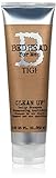 TIGI Bed Head for Men Clean Up Shampoo für Herren für jeden Tag für normales Haar, 250 ml