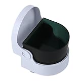 Schmuckreinigungsmaschine, Ultraschall -Rückhaltesreiniger, Reinigung Tragbarer Schmuck, Elektrischen Tragbaren Schmuck - Leckage Designer In Der Tiefenreinigungstool Für Halsketten, Brille, Armbracel