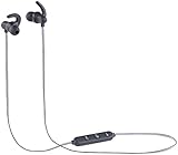 auvisio Funk-Kopfhörer kabellos: In-Ear-Headset mit Bluetooth und Fernbedienung, Versandrückläufer (Kopfhörer Headset, Bluetooth, in-Ear Kopfhörer Bluetoot)