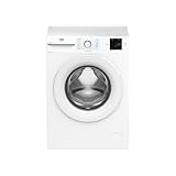 BMWU3921W Waschmaschine, 9 kg, Frontlader, 1200 Umdrehungen, Energieklasse A