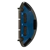 Kompatibel mit Rowenta ZR6900R1 Smart Force Essential Roboter-Staubsauger, Ersatz-Wassertank, Bodenreinigungszubehör