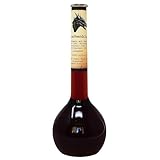 Drachenblut Mehrfruchtwein 0,5 Liter in der Elixierflasche - Met Honigwein Beerenmet Wikinger Wikingertrunk