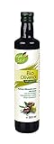 KOPP Vital® Bio-Olivenöl | vegan | 500 ml | aus der Koroneika-Olive | schonende Kaltpressung | aus biologisch kontrolliertem Anbau