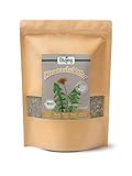 Biojoy BIO-Löwenzahn-Tee (250 g), Löwenzahnblätter getrocknet und geschnitten (Taraxacum officinale)