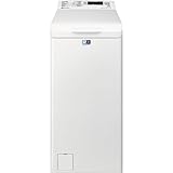 Electrolux EW5T526D Toplader-Waschmaschine Serie 500 TimeCare 6 kg
